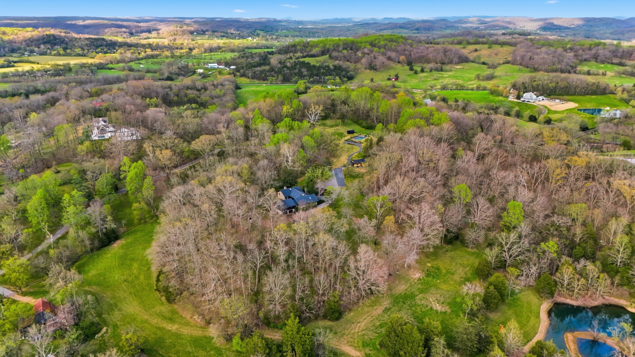 3360 Sweeney Hollow Rd