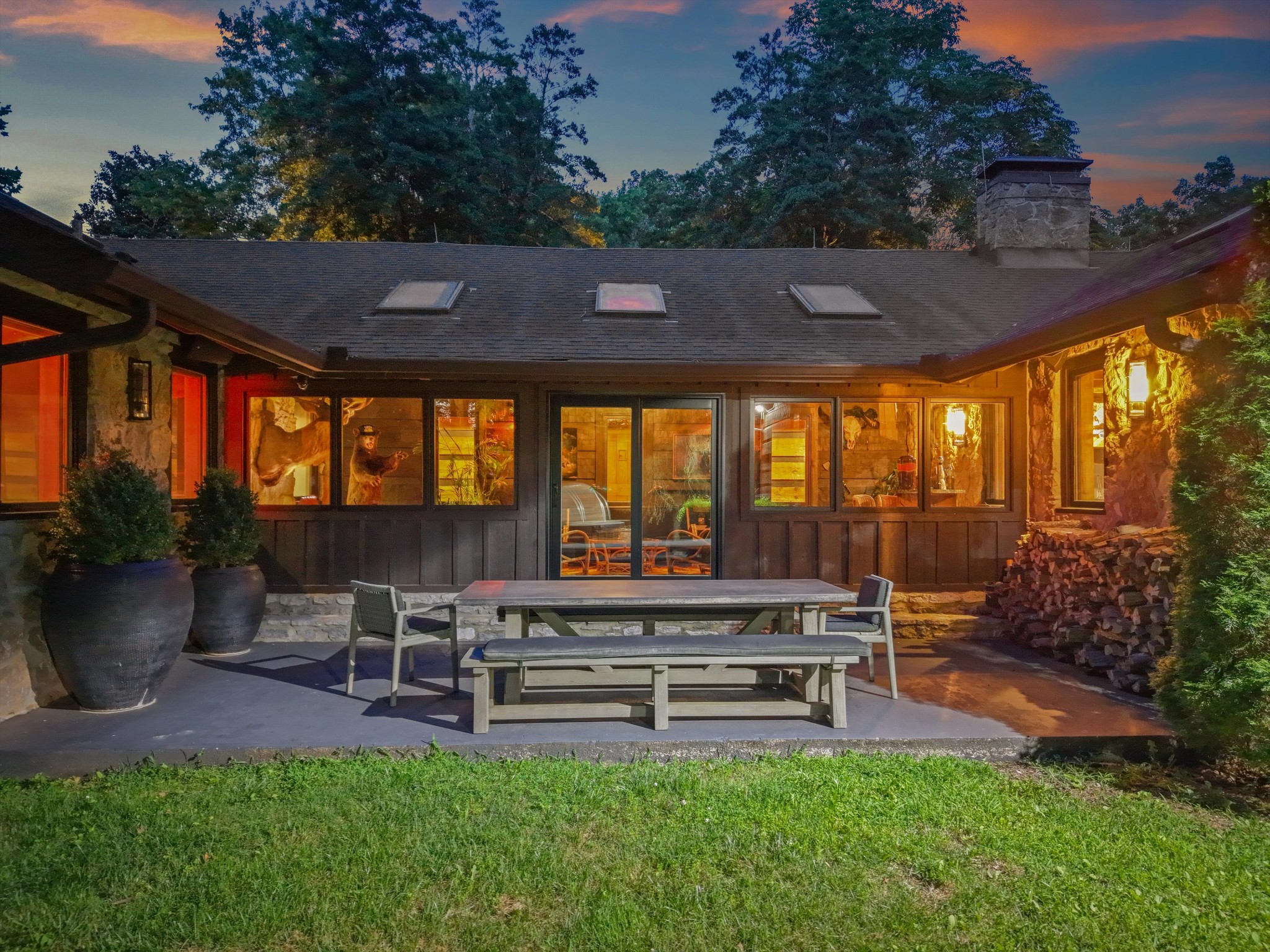 3360 Sweeney Hollow Rd