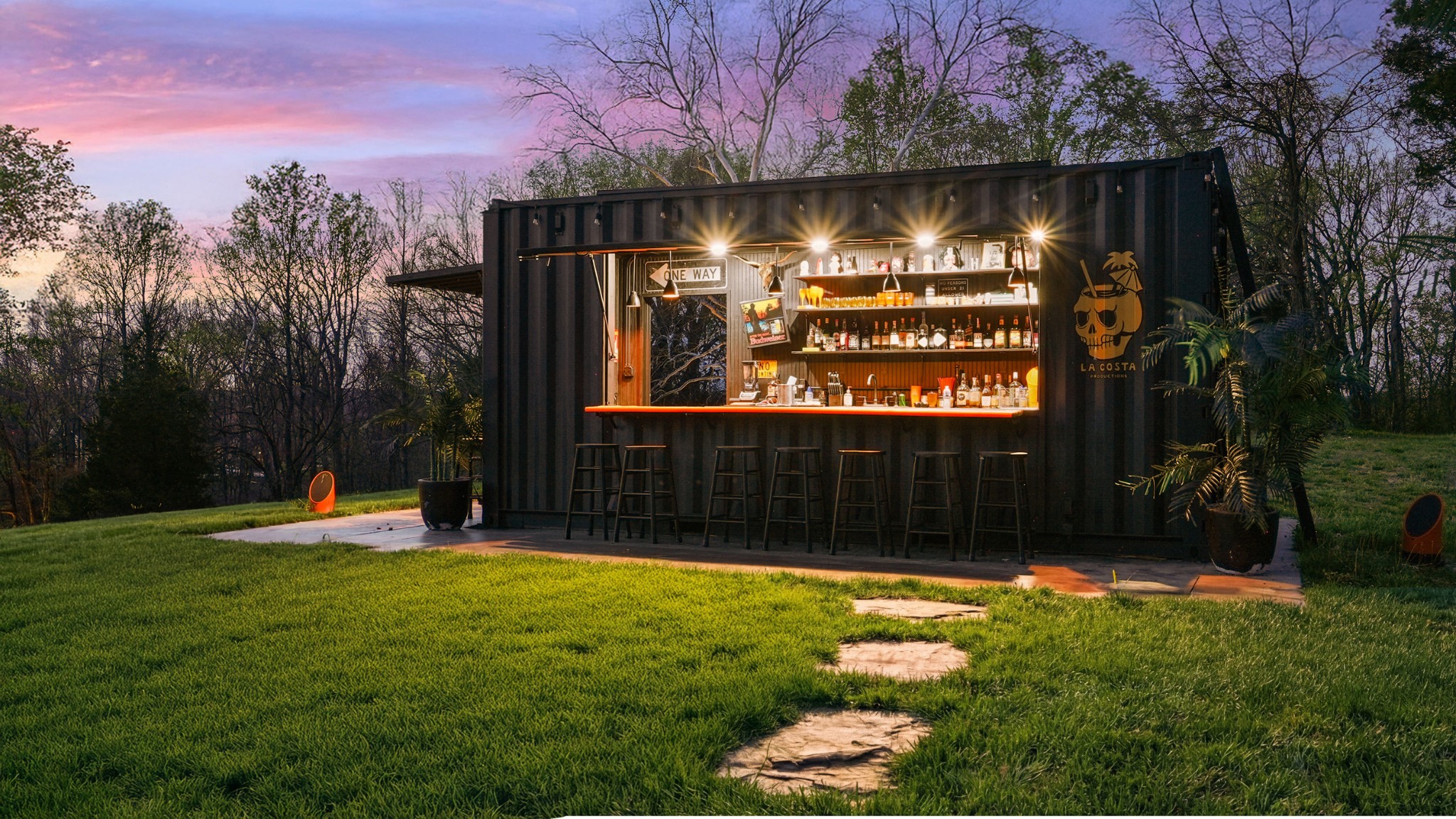 3360 Sweeney Hollow Rd