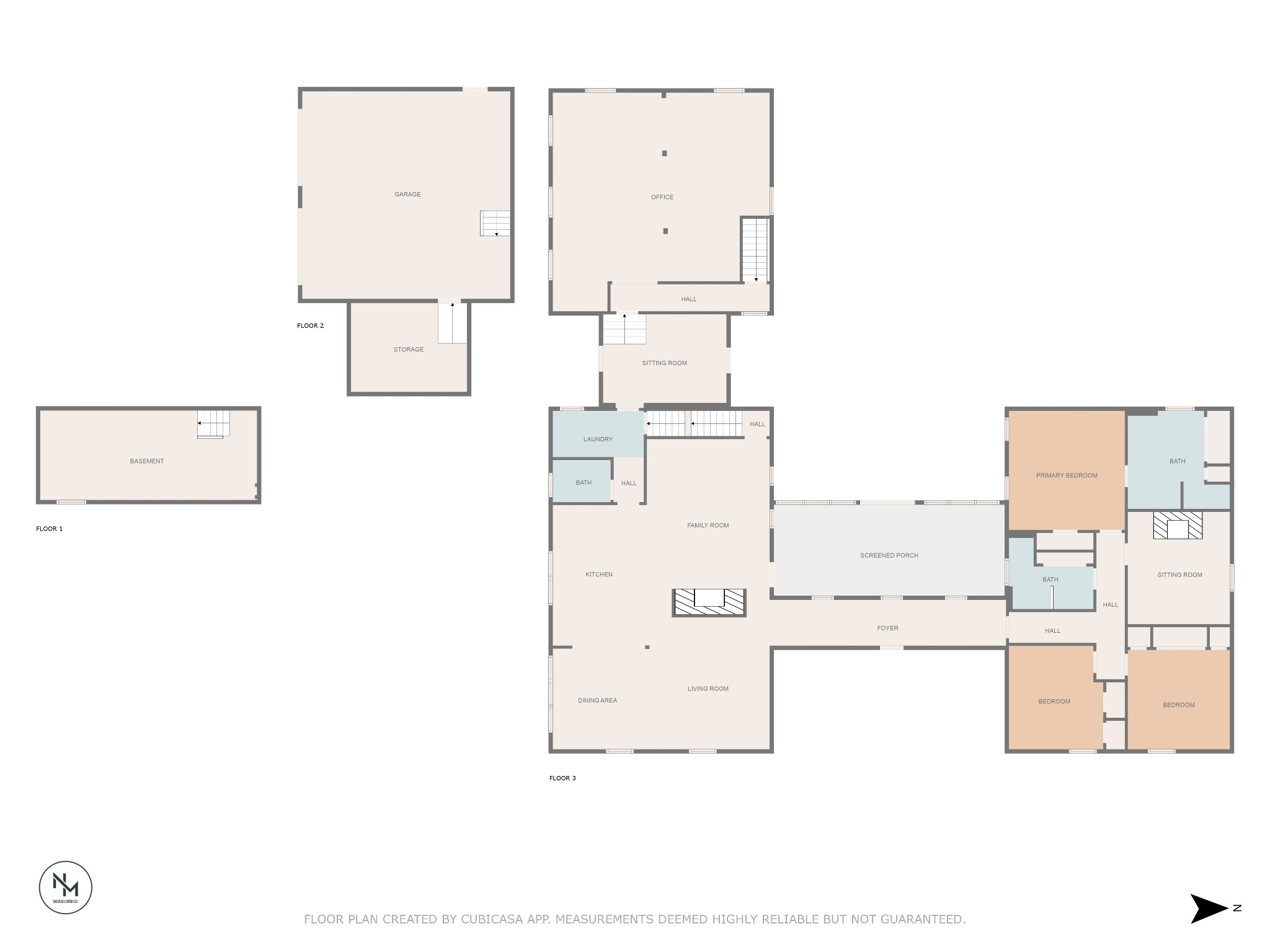 3360 Sweeney Hollow Rd