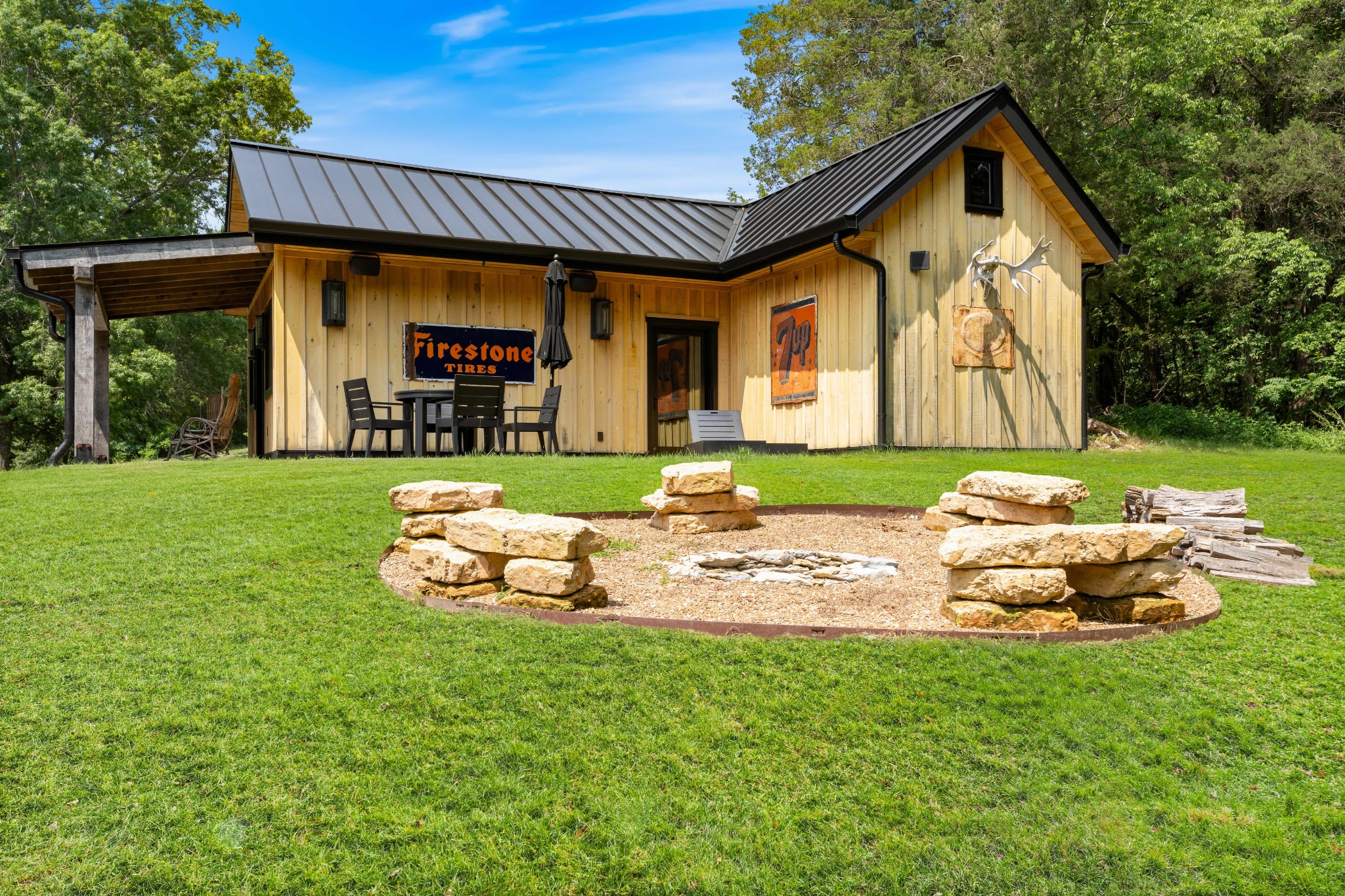 3360 Sweeney Hollow Rd