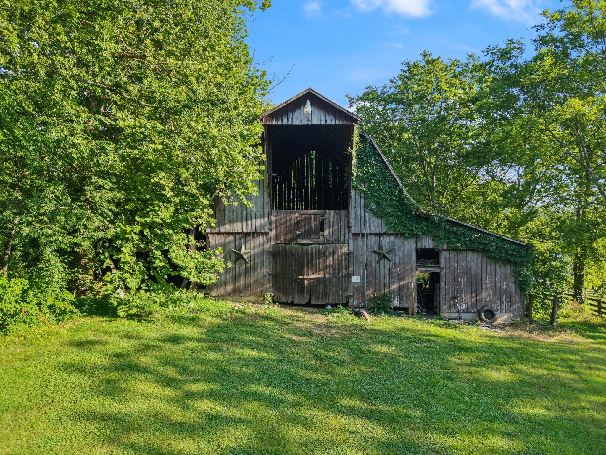 3360 Sweeney Hollow Rd