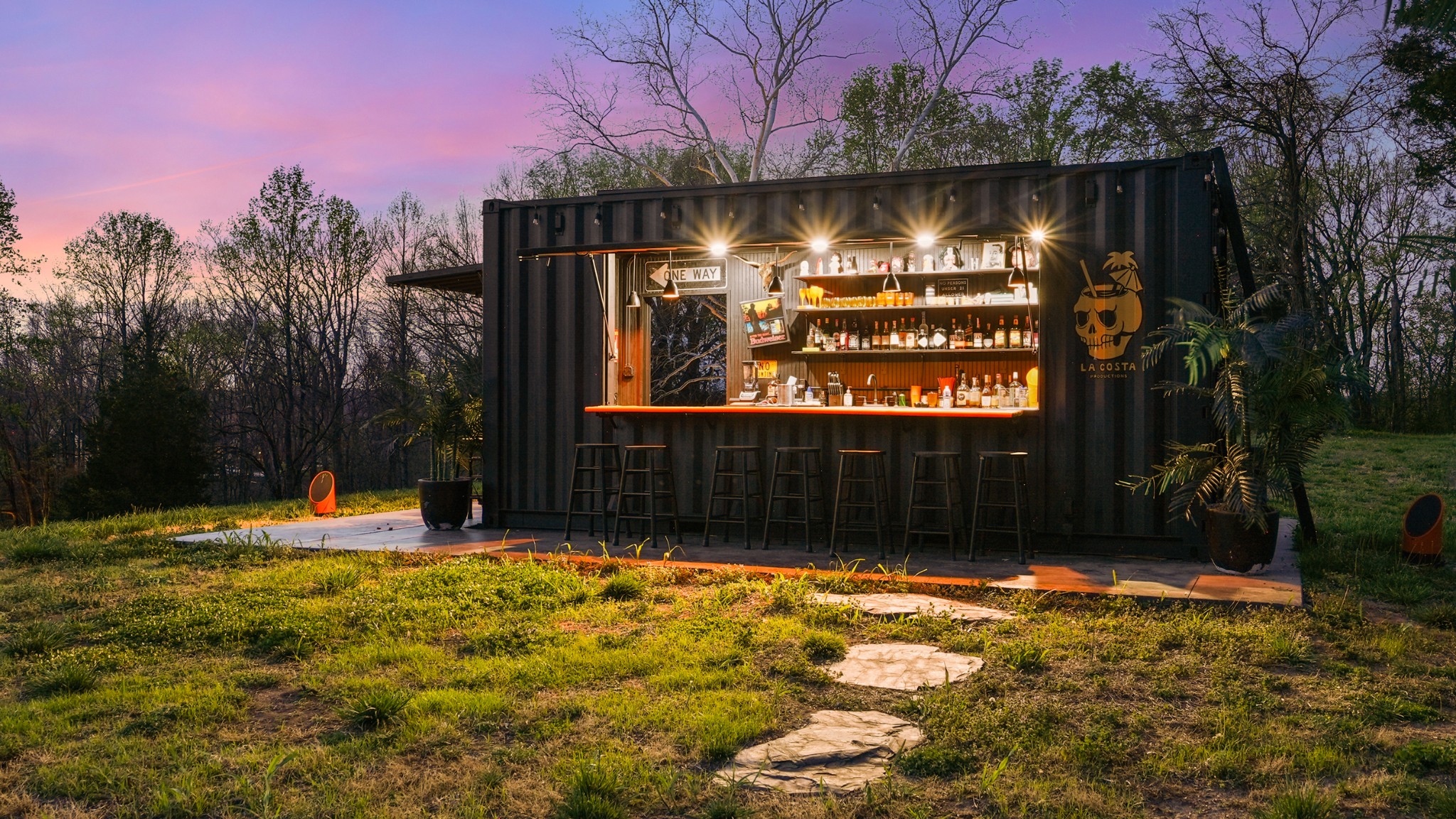 3360 Sweeney Hollow Rd