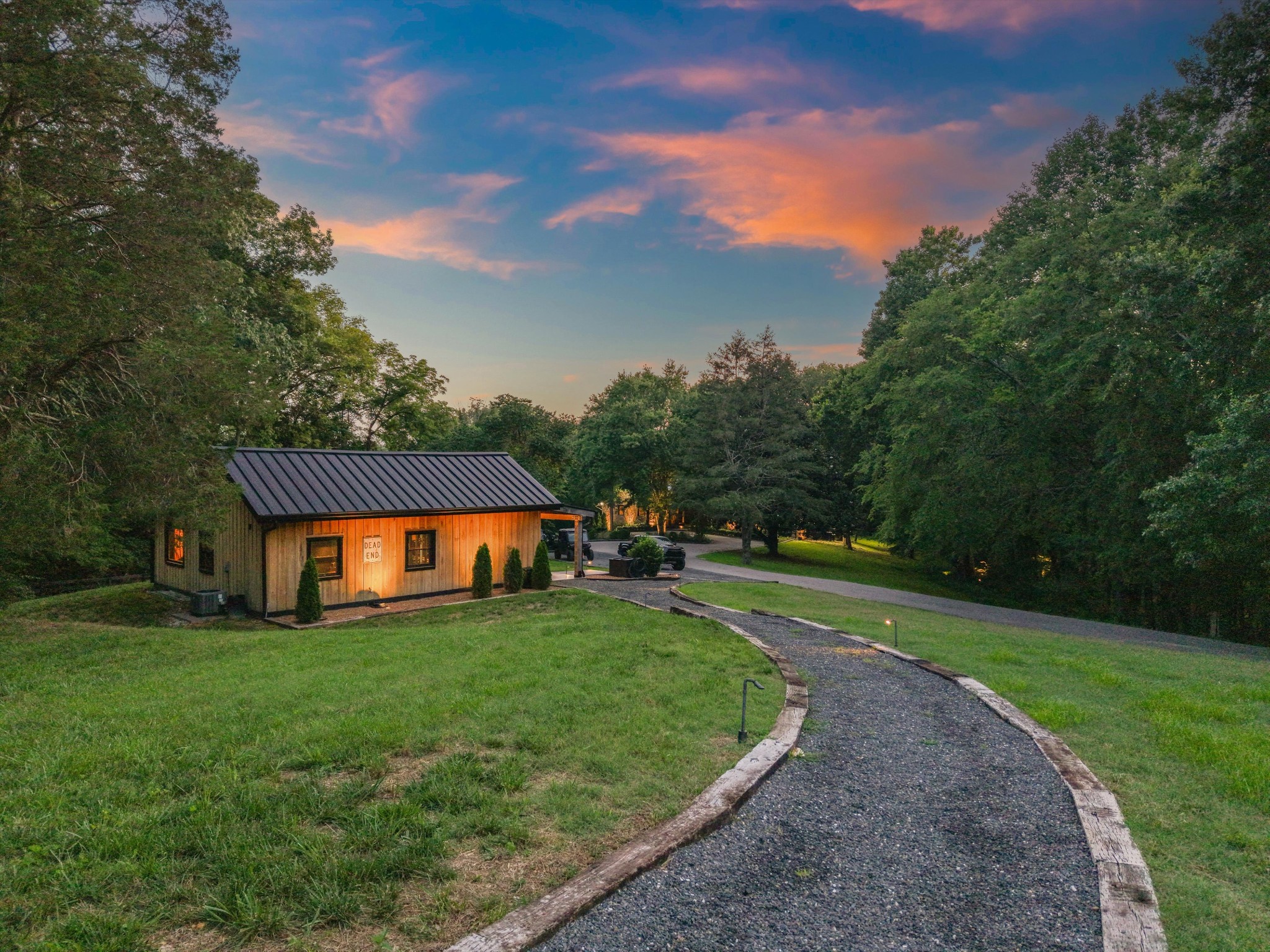 3360 Sweeney Hollow Rd