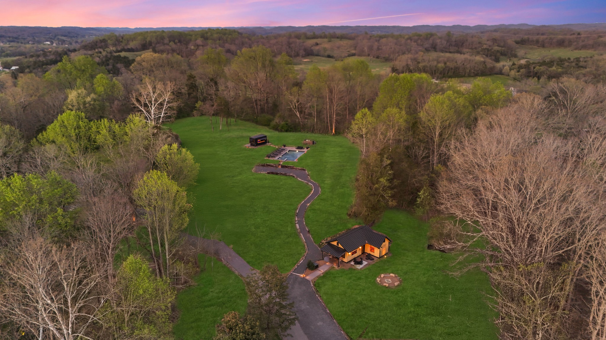 3360 Sweeney Hollow Rd