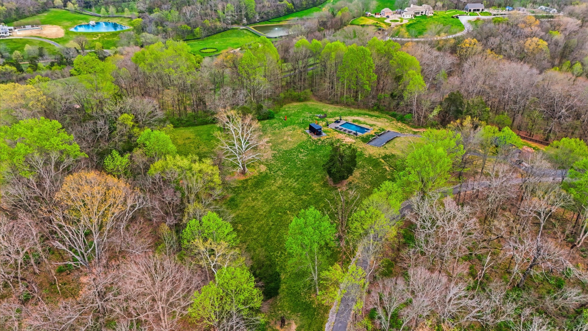 3360 Sweeney Hollow Rd