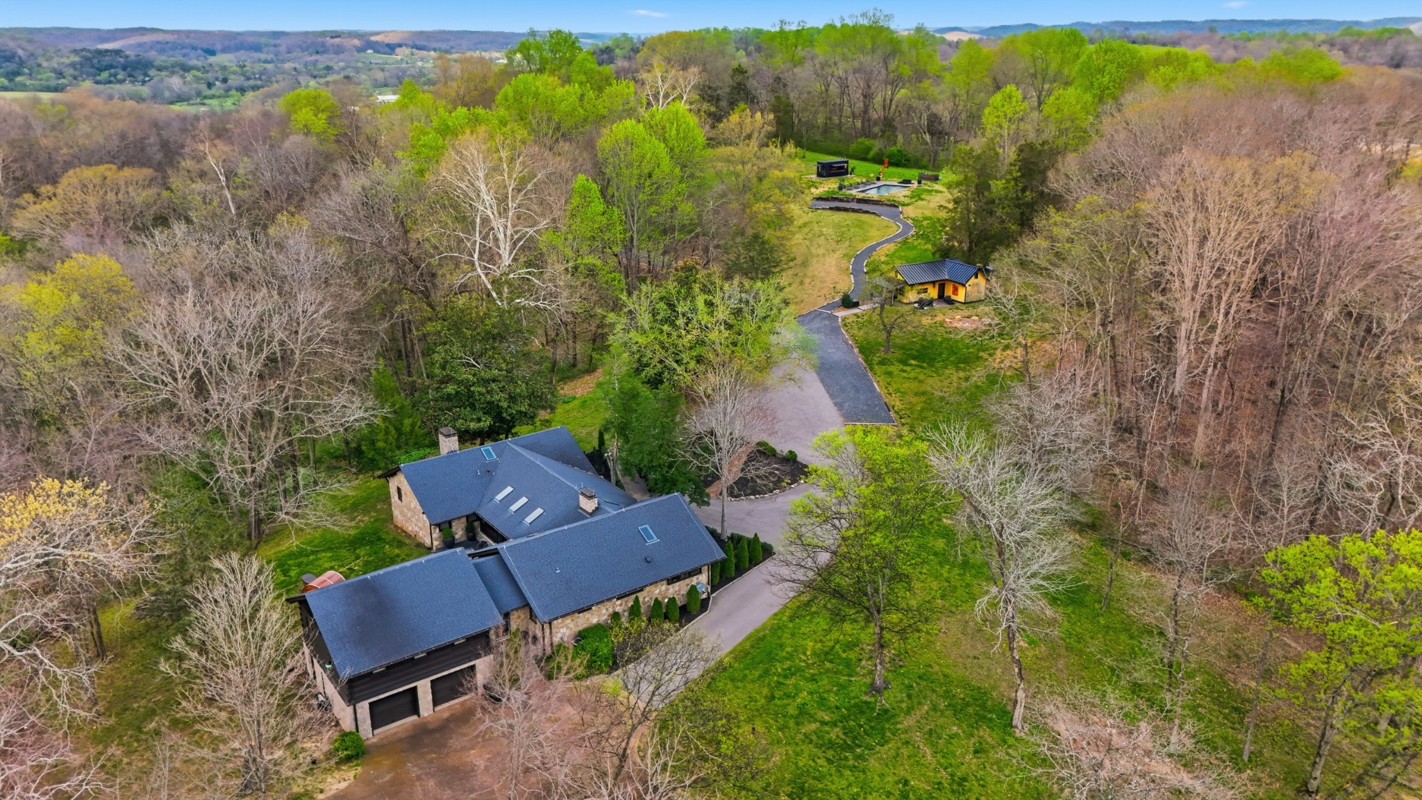 3360 Sweeney Hollow Rd