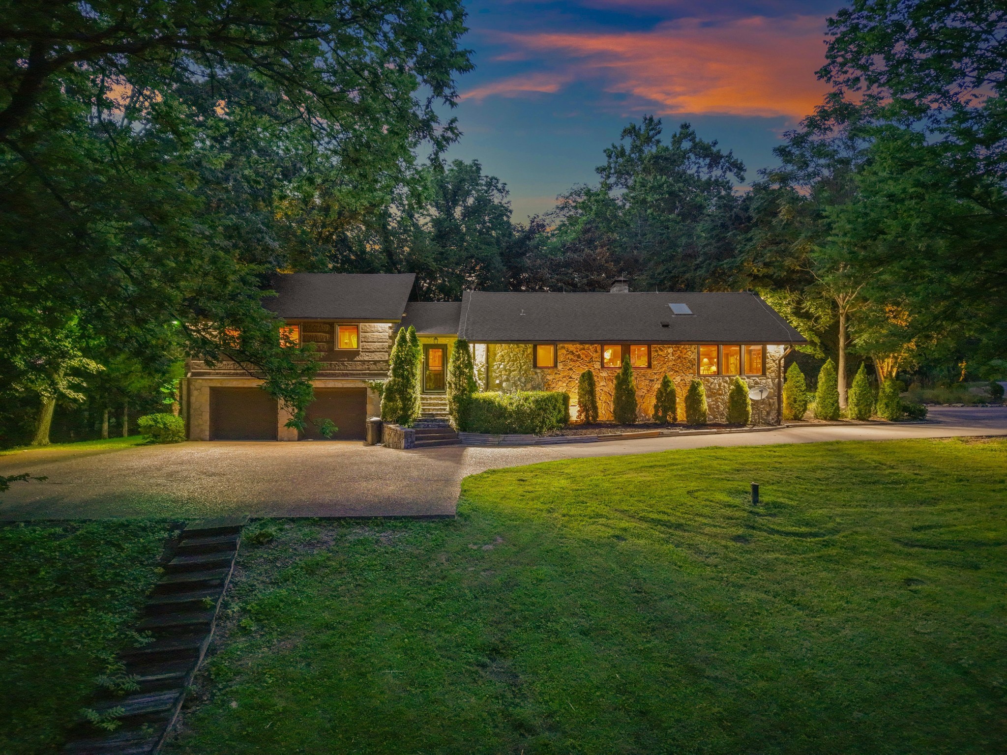 3360 Sweeney Hollow Rd