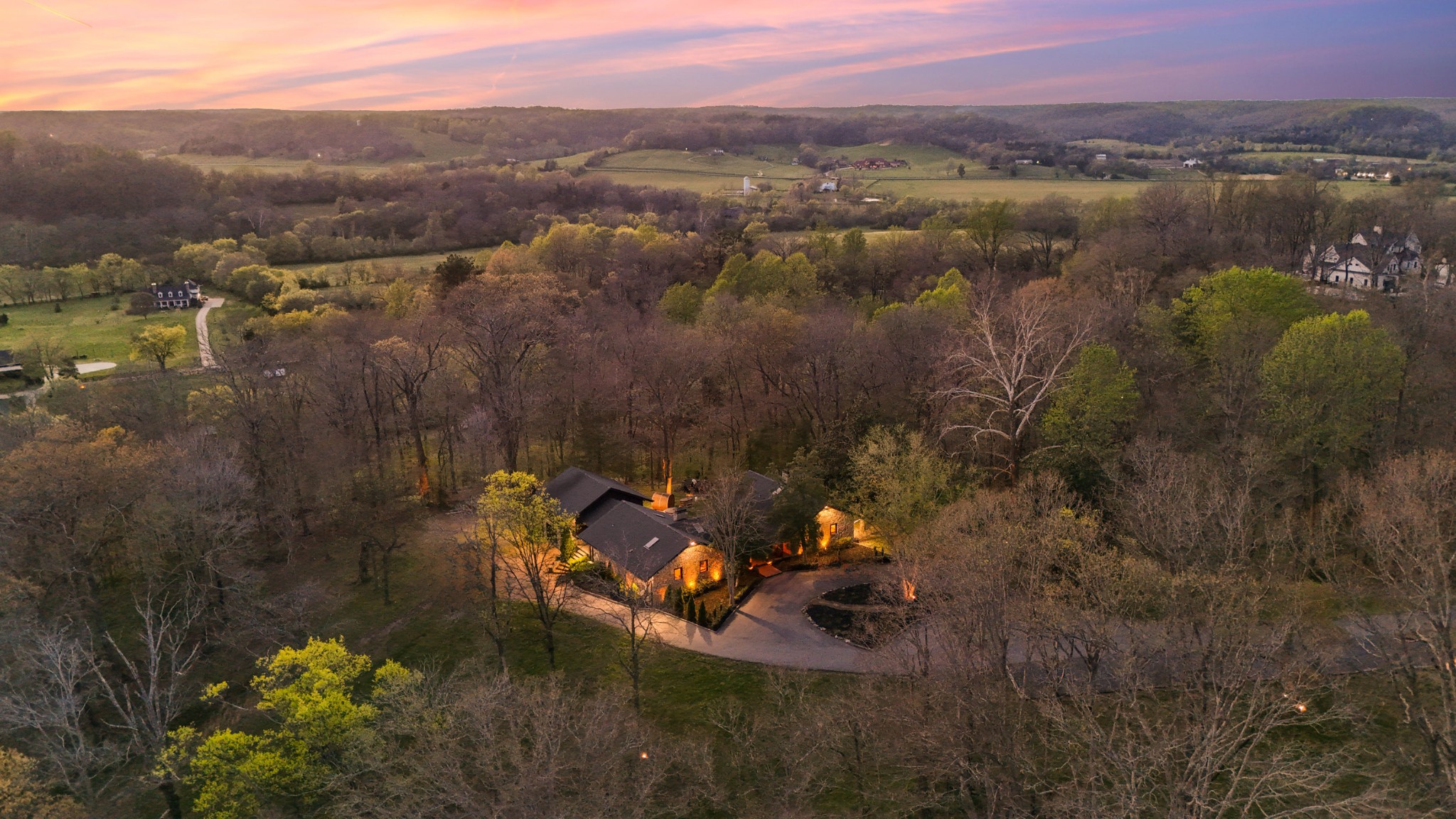 3360 Sweeney Hollow Rd