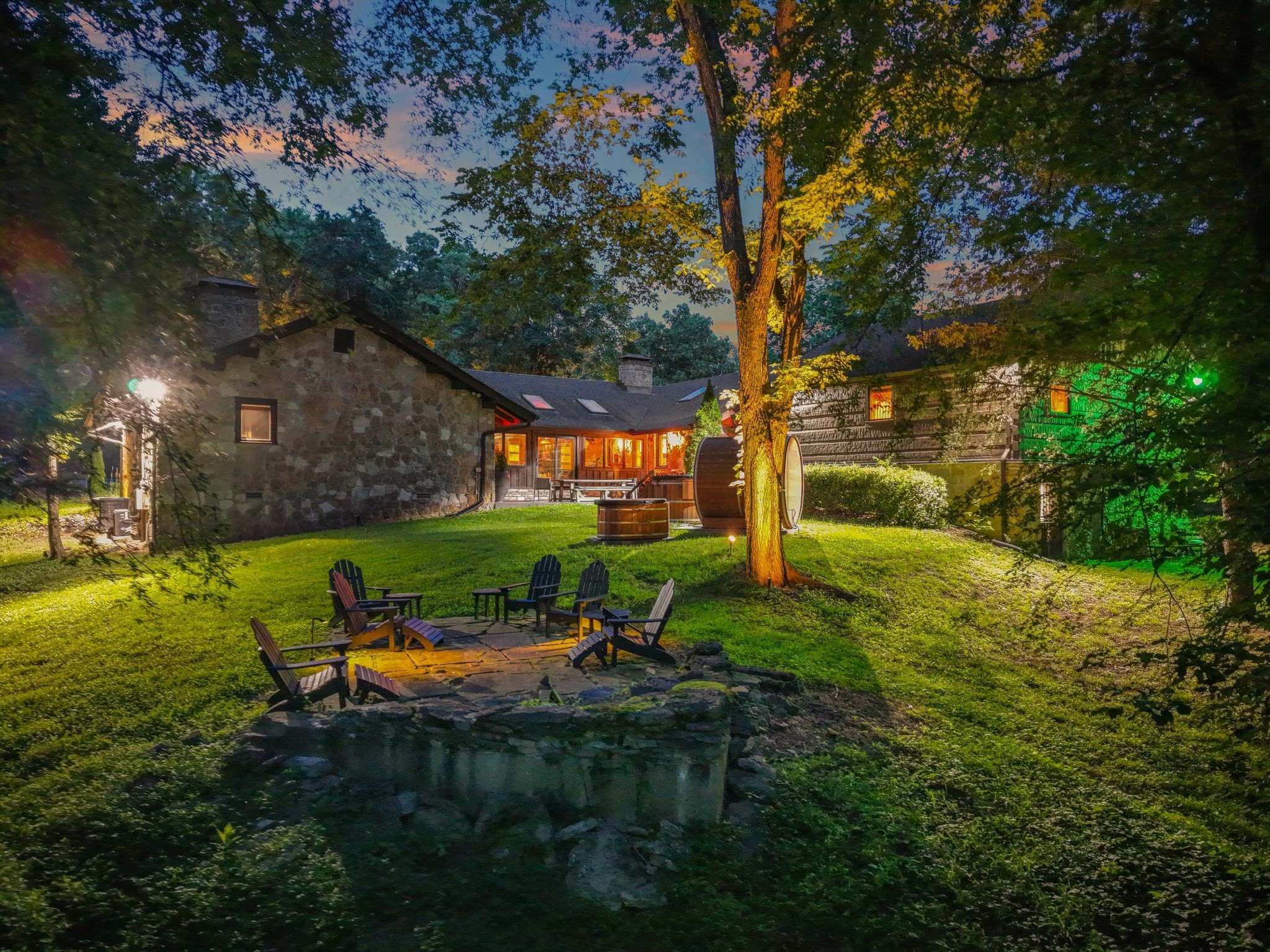 3360 Sweeney Hollow Rd