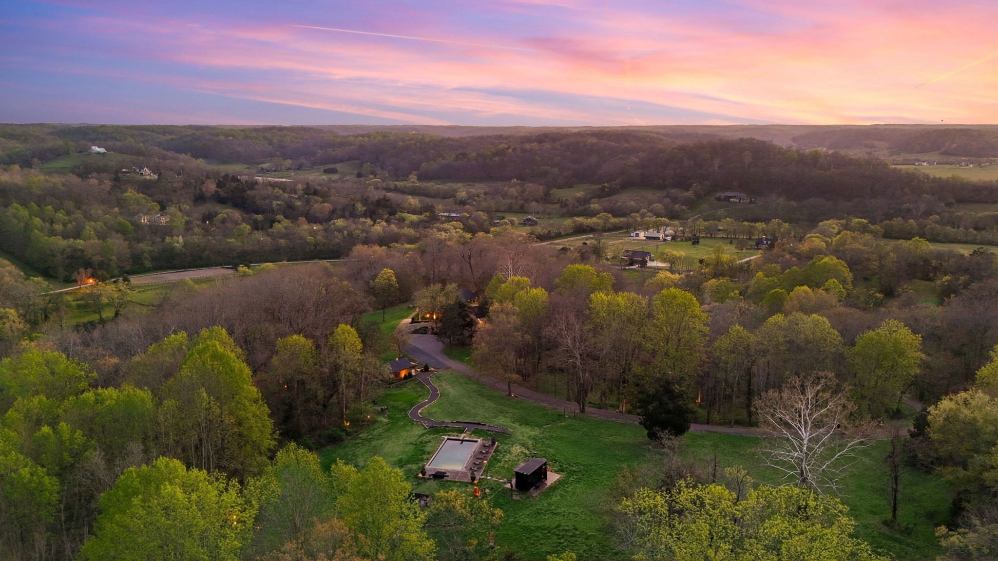 3360 Sweeney Hollow Rd