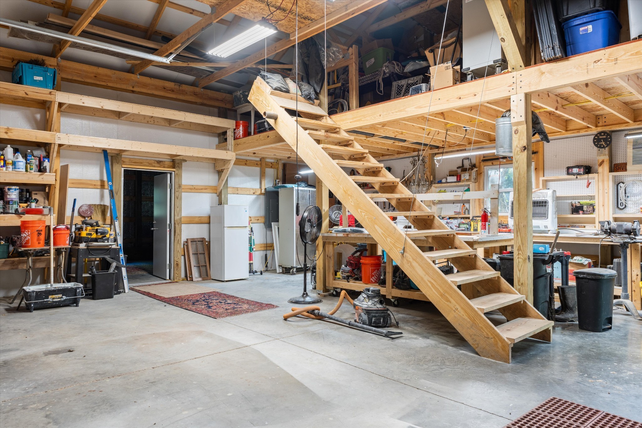 5180 Fire Tower Rd