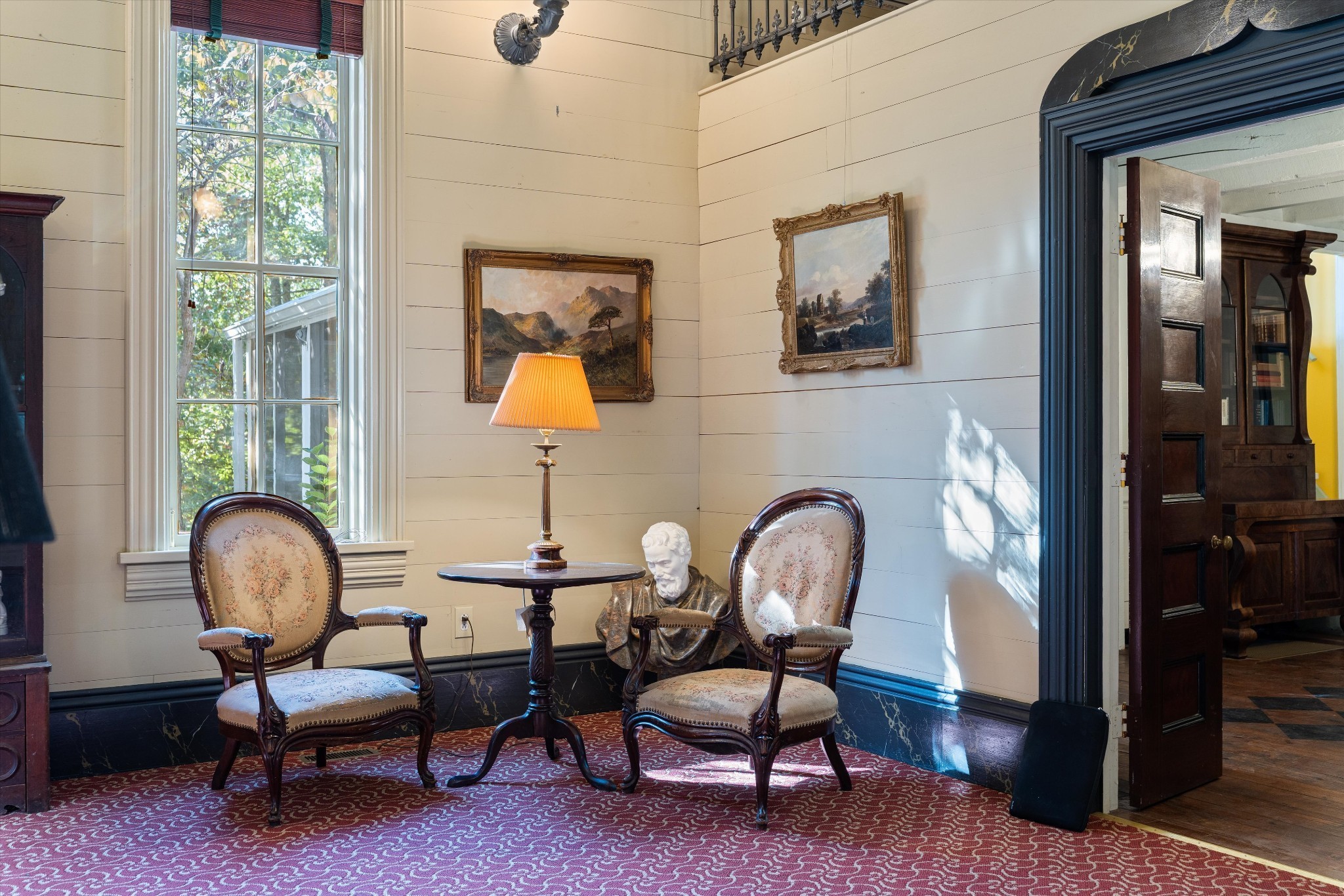 5180 Fire Tower Rd