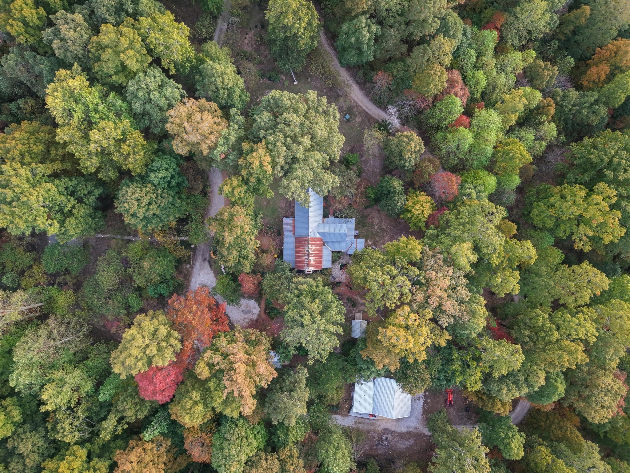 5180 Fire Tower Rd