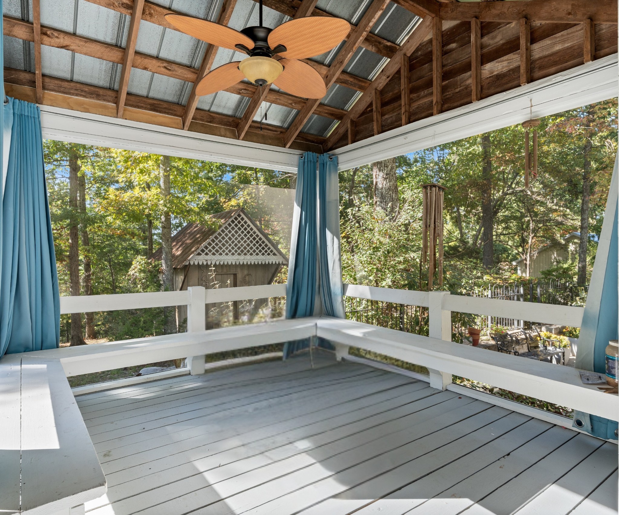 5180 Fire Tower Rd