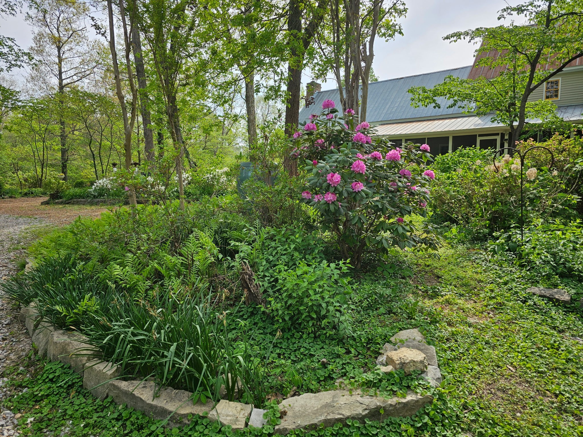 5180 Fire Tower Rd