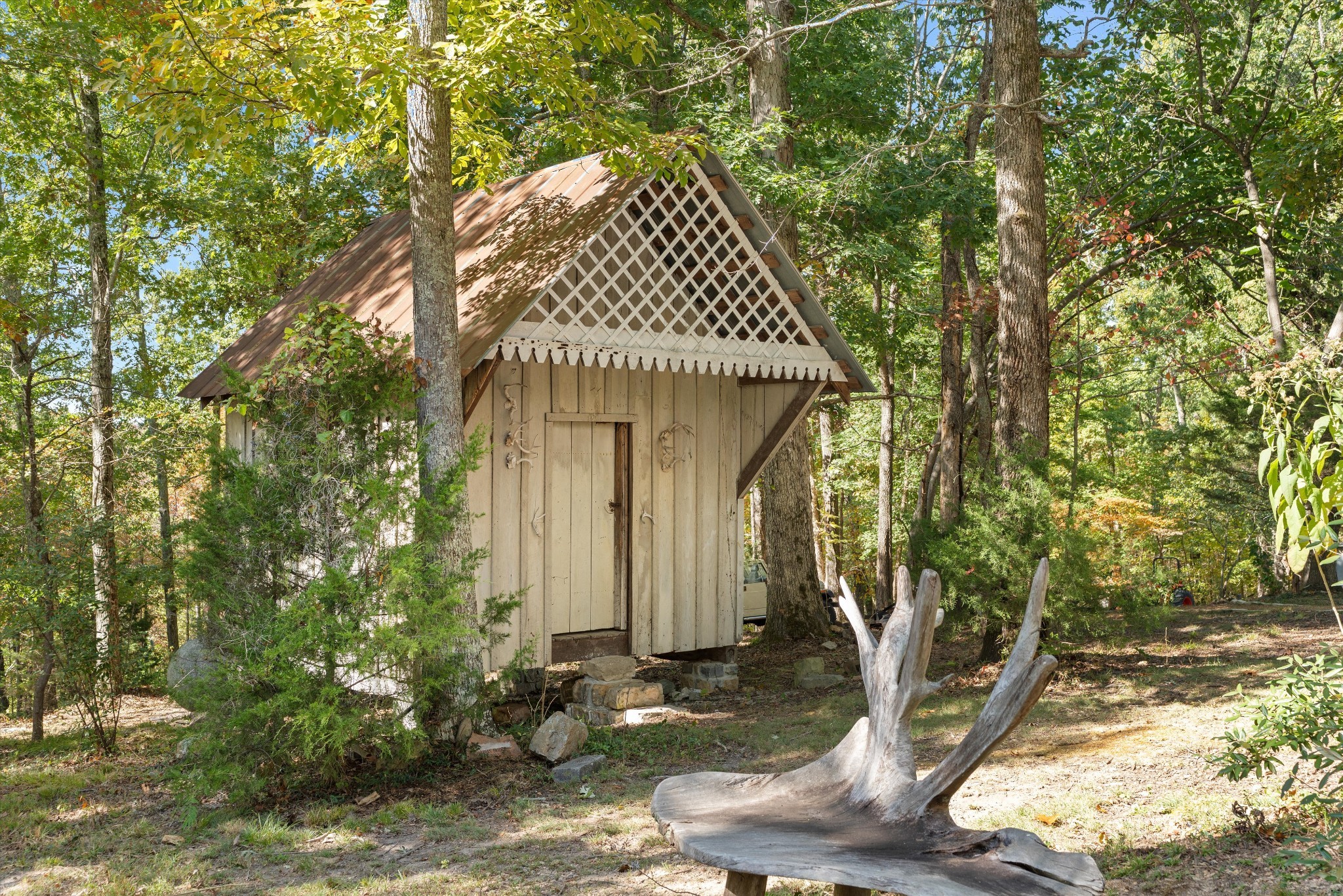 5180 Fire Tower Rd