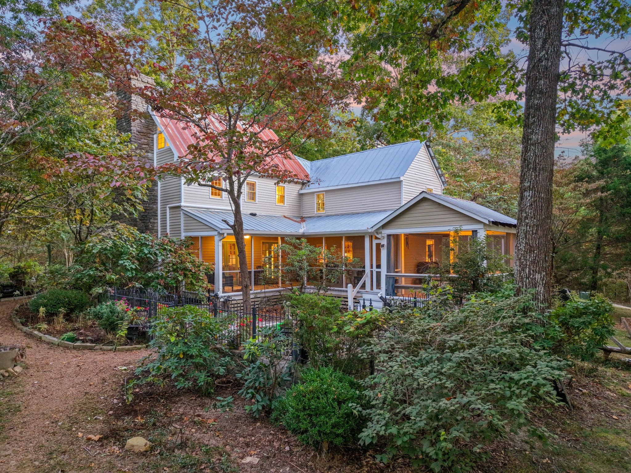 5180 Fire Tower Rd
