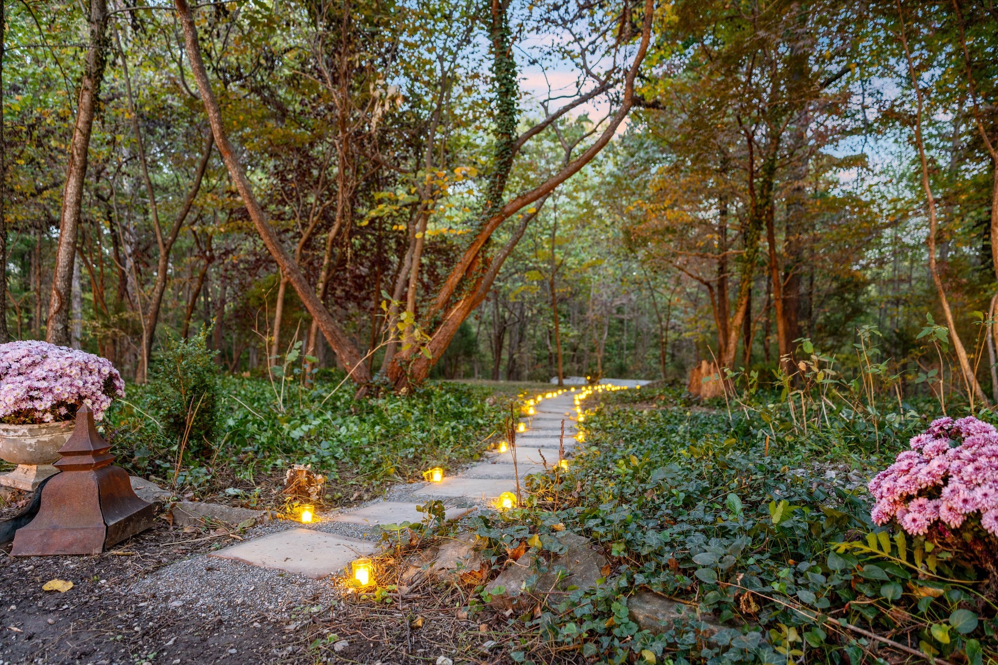5180 Fire Tower Rd