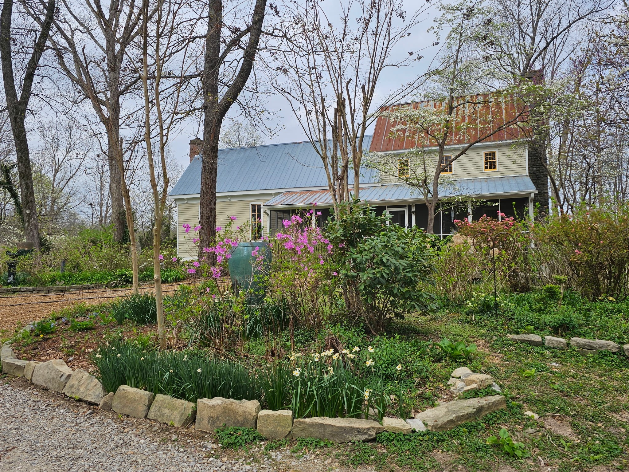 5180 Fire Tower Rd