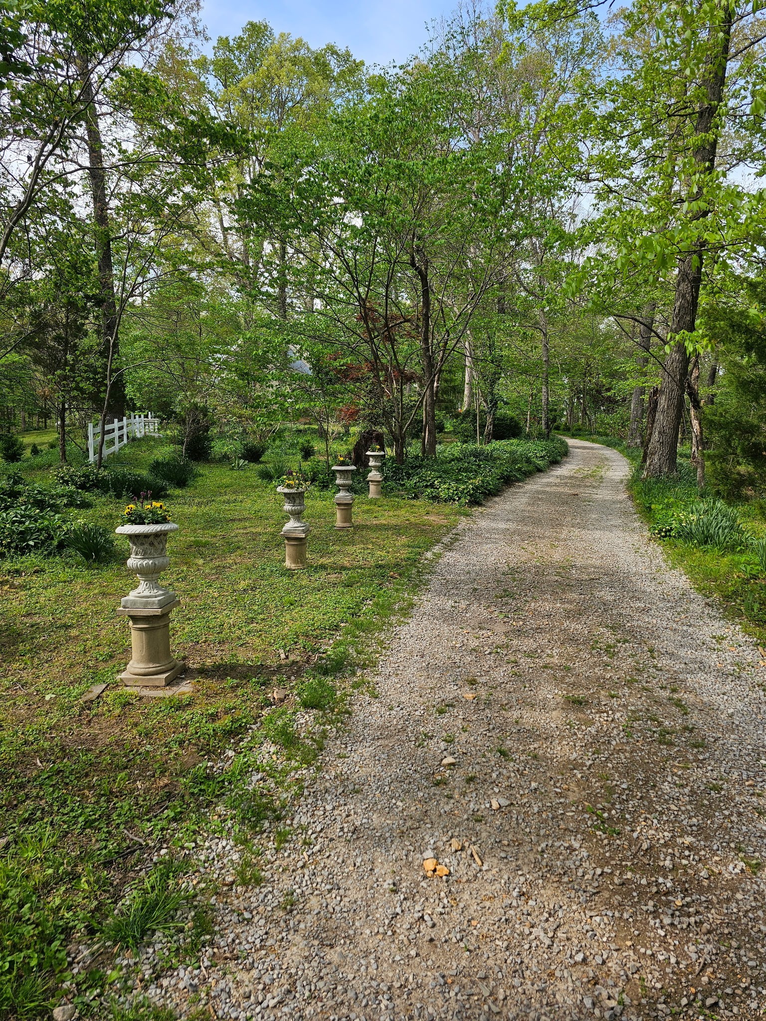 5180 Fire Tower Rd