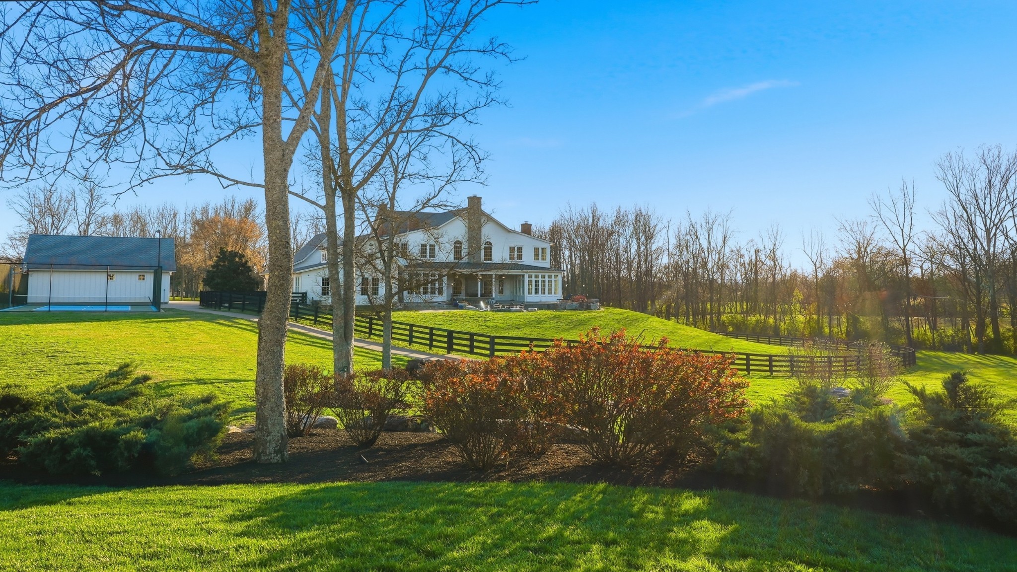 4810 Scenic Oaks Ln