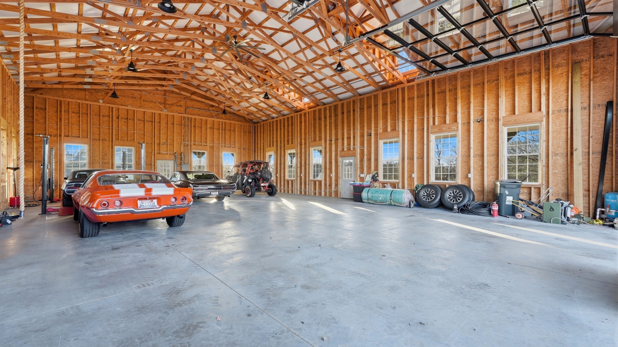 4810 Scenic Oaks Ln