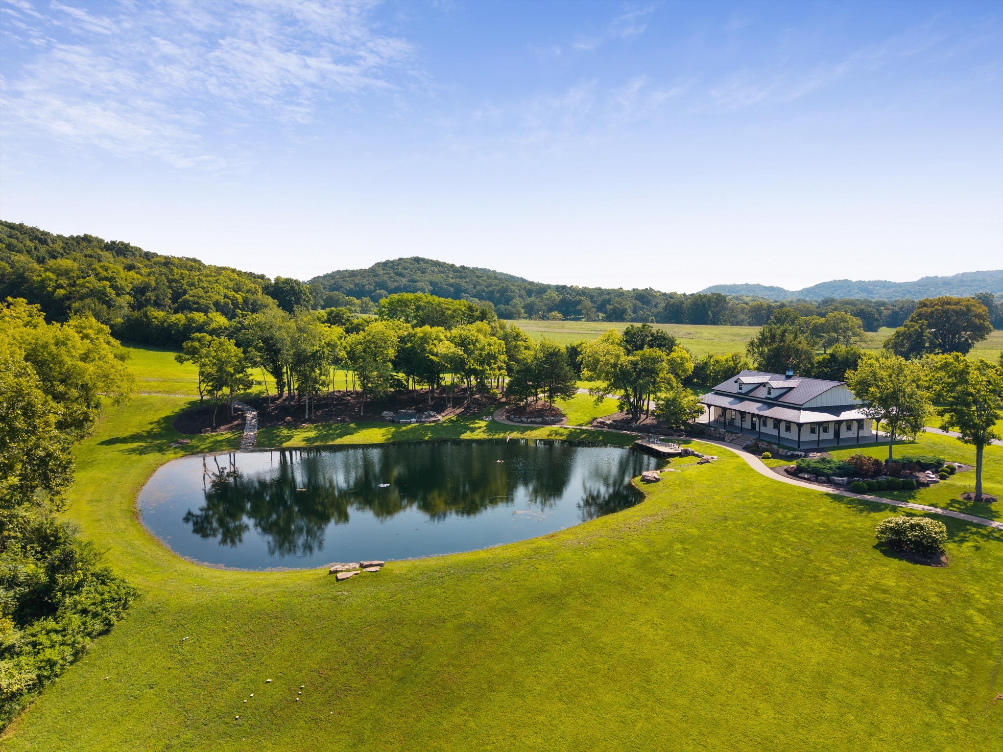 4810 Scenic Oaks Ln