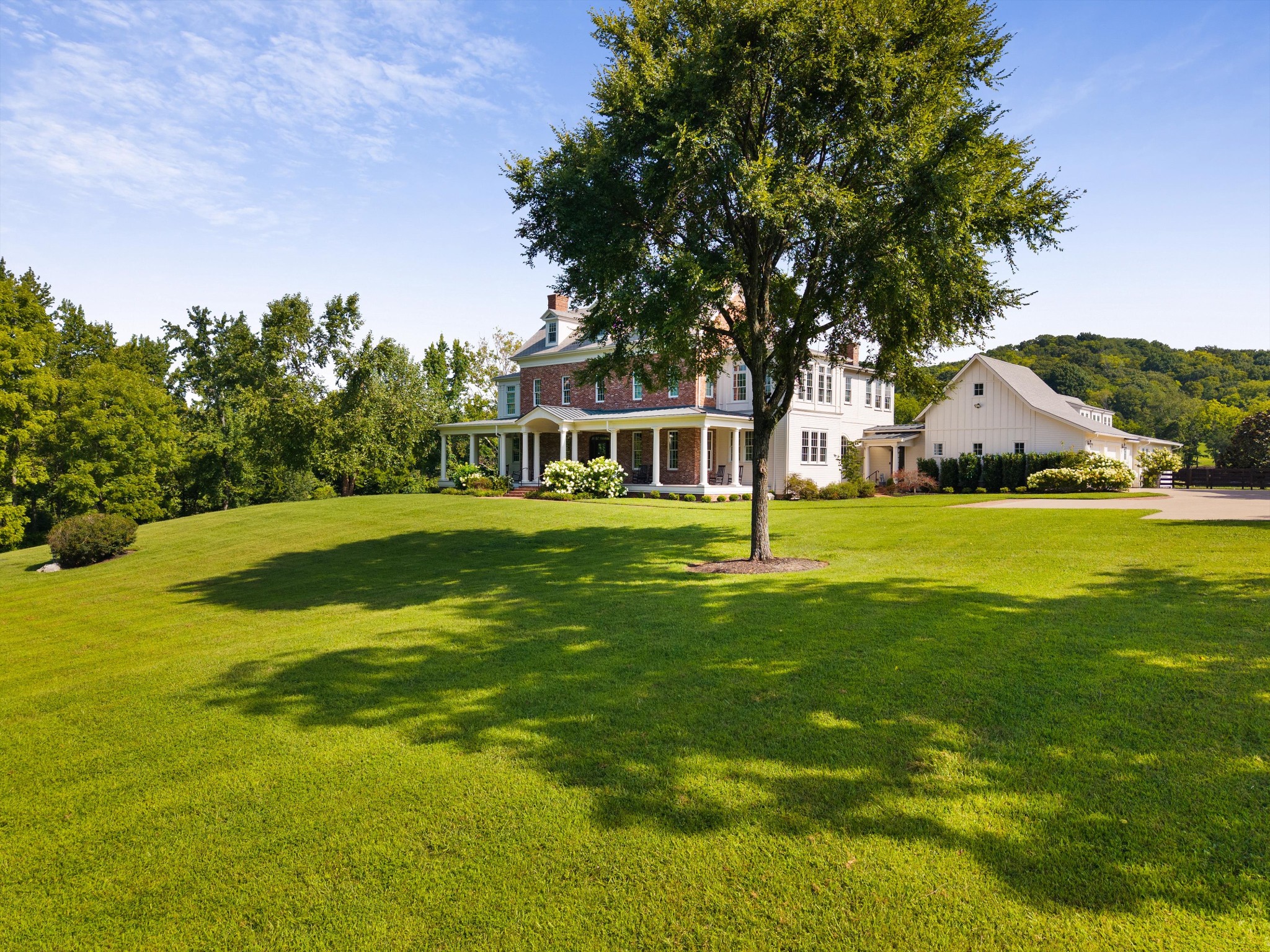 4810 Scenic Oaks Ln