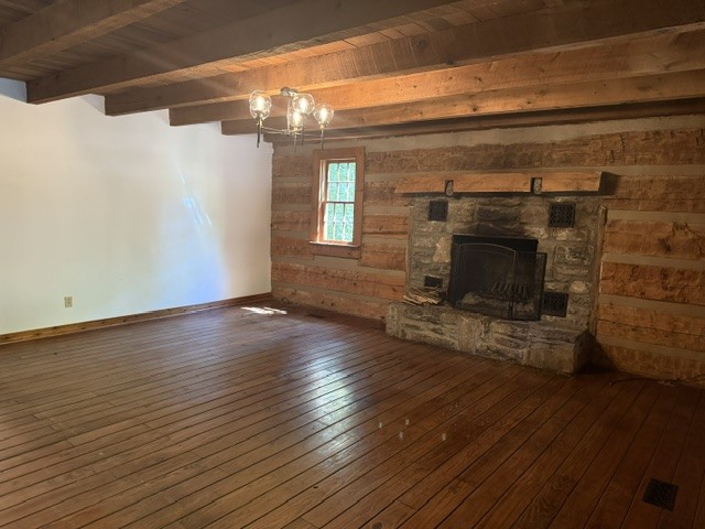 5170 Fire Tower Rd
