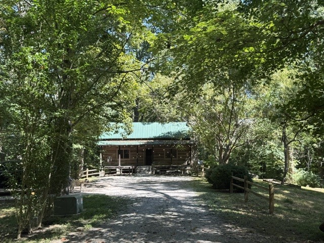 5170 Fire Tower Rd