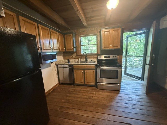 5170 Fire Tower Rd
