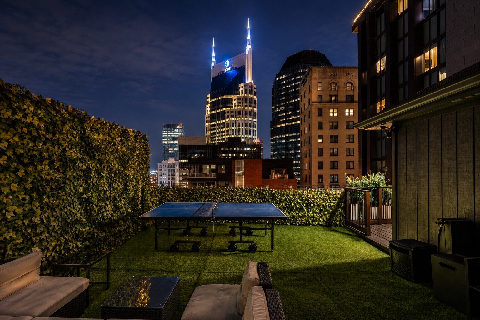 207 3rd Ave, N Unit: 602
