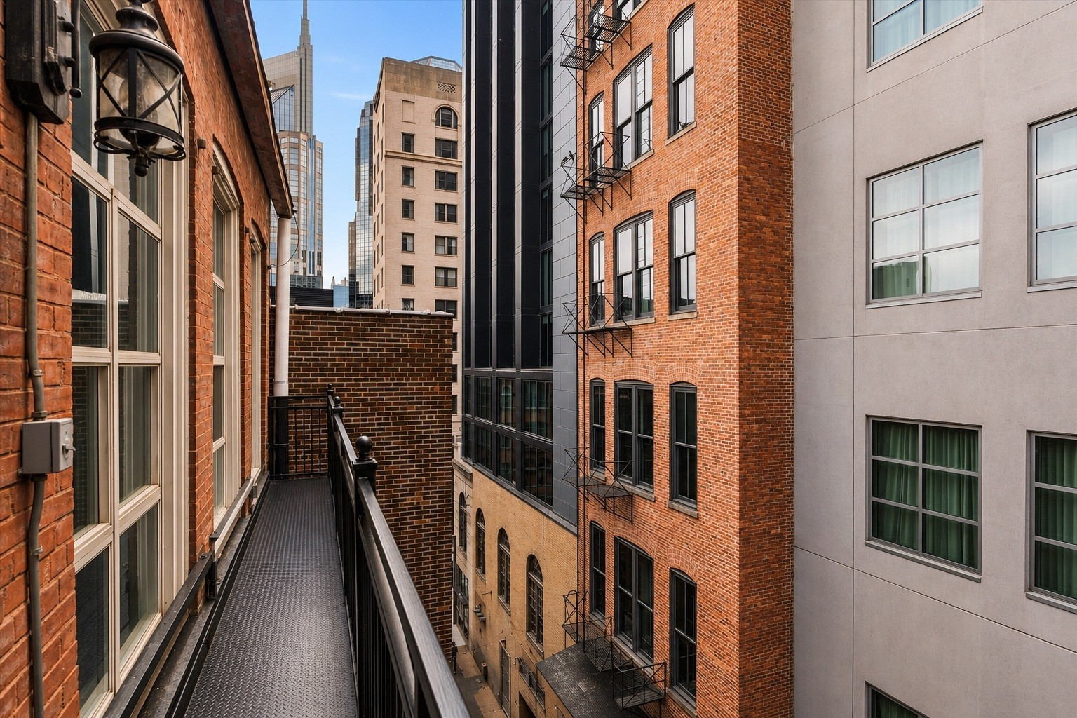 207 3rd Ave, N Unit: 602