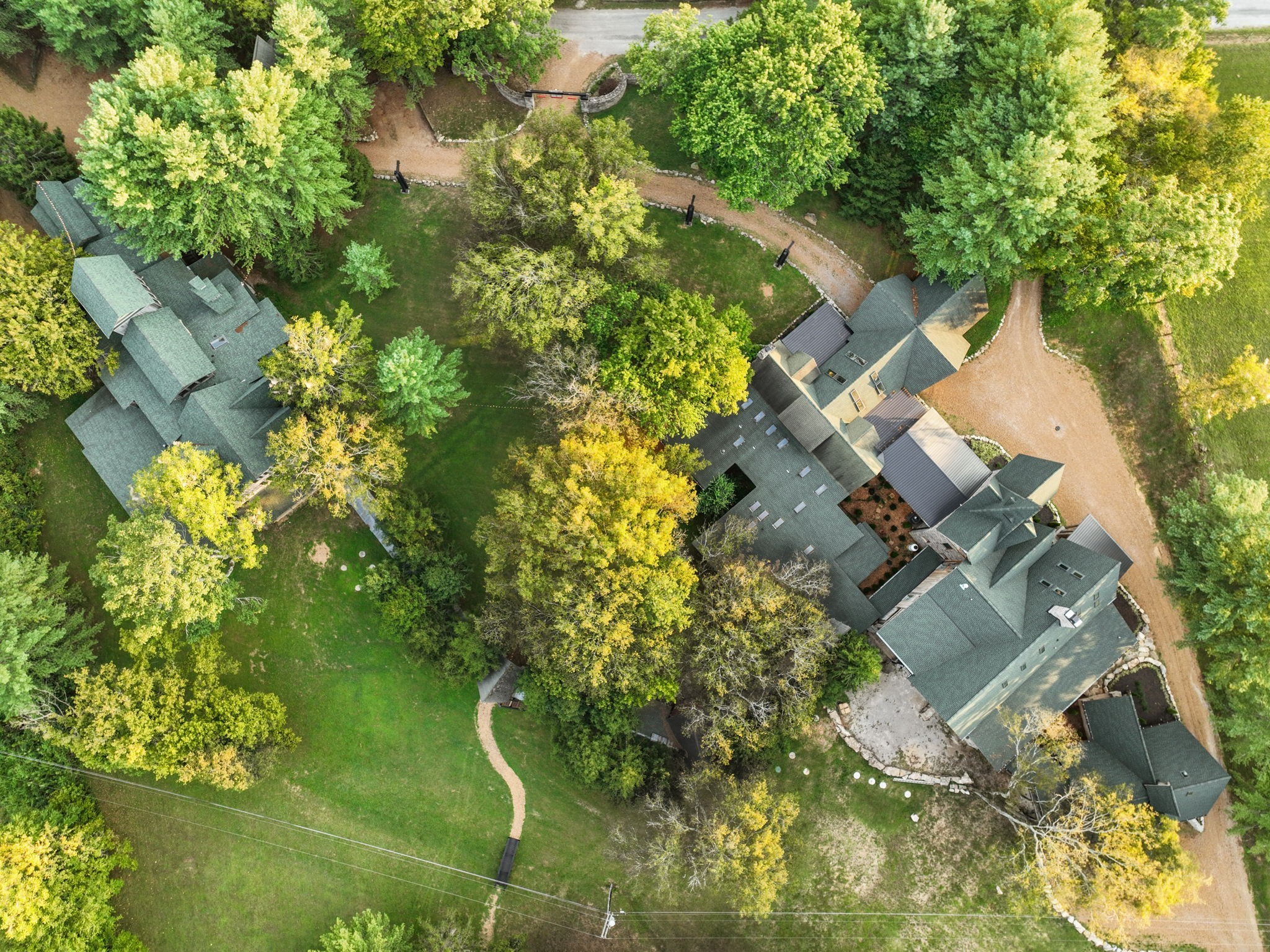 2465 Old Charlotte Pike