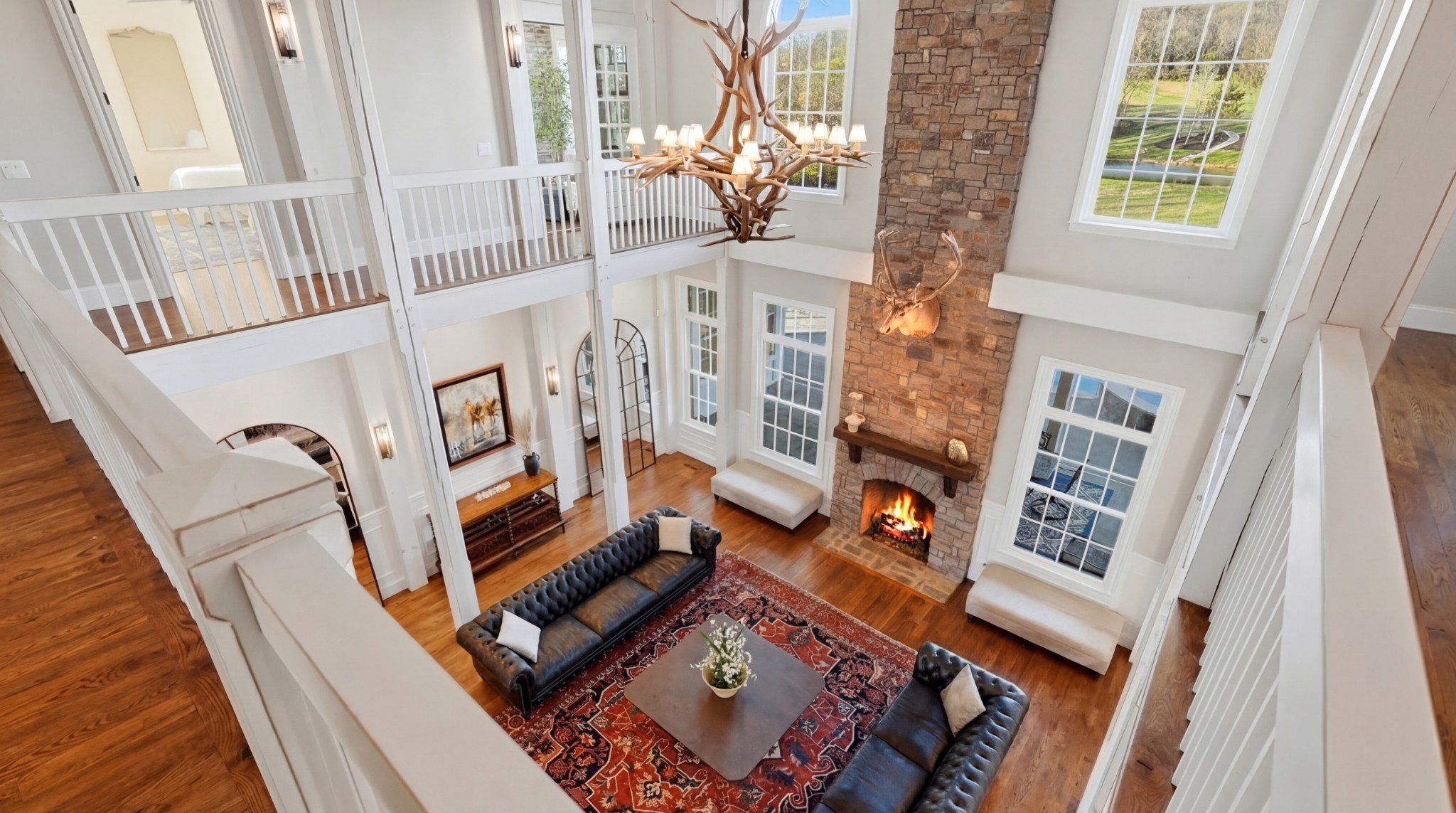 4810A Scenic Oaks Lane