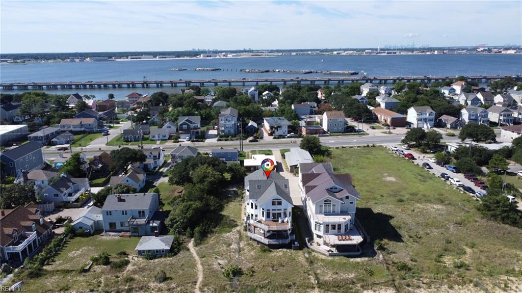 1074 W Ocean View AVE B