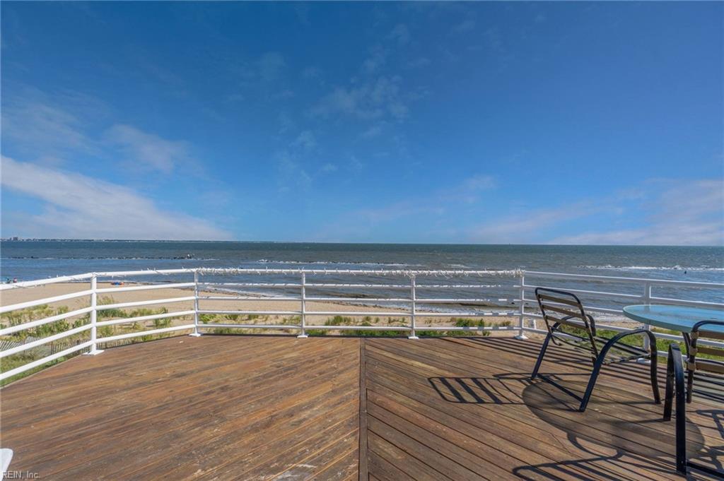 1074 W Ocean View AVE B