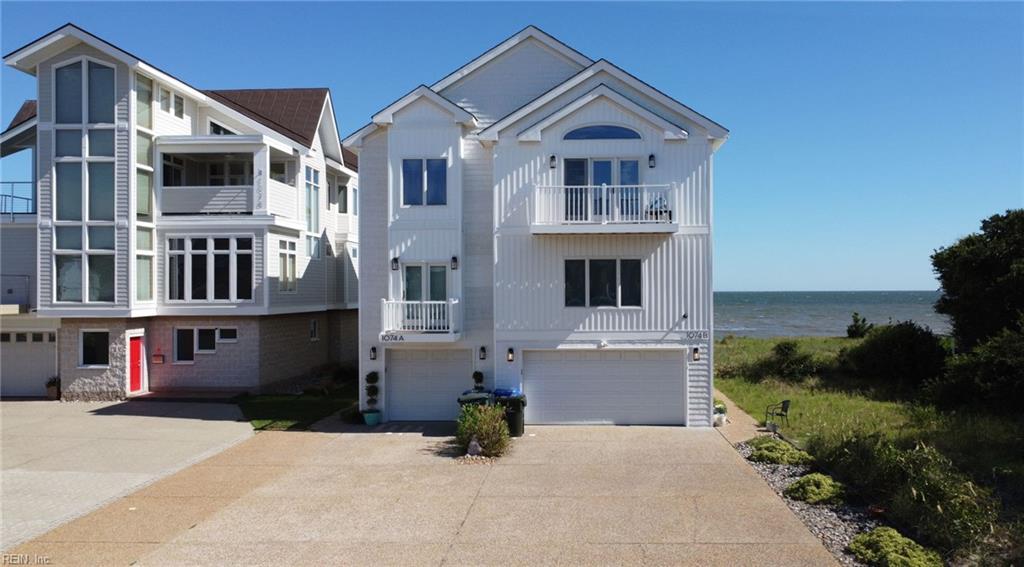 1074 W Ocean View AVE B