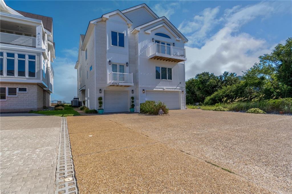 1074 W Ocean View AVE B