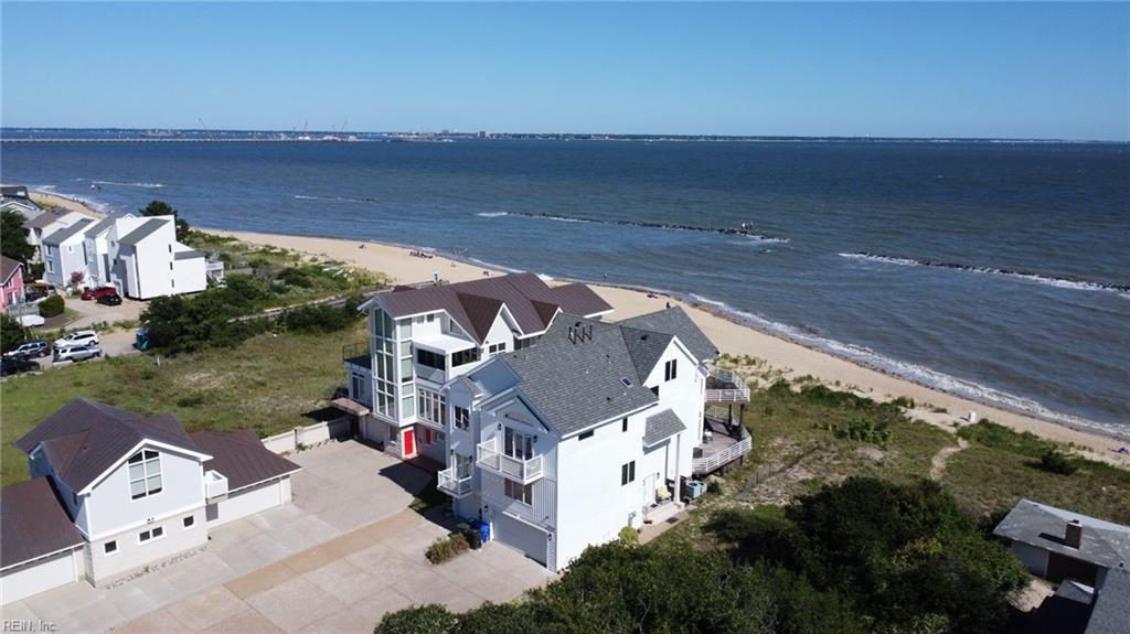 1074 W Ocean View AVE B