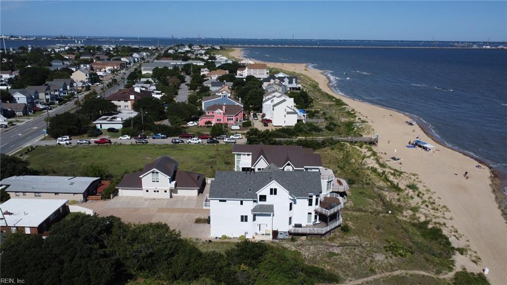 1074 W Ocean View AVE B