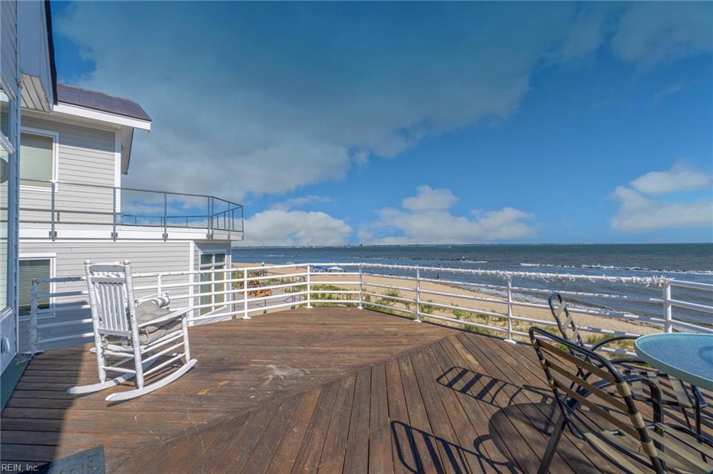 1074 W Ocean View AVE B