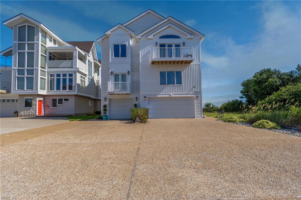 1074 W Ocean View AVE B