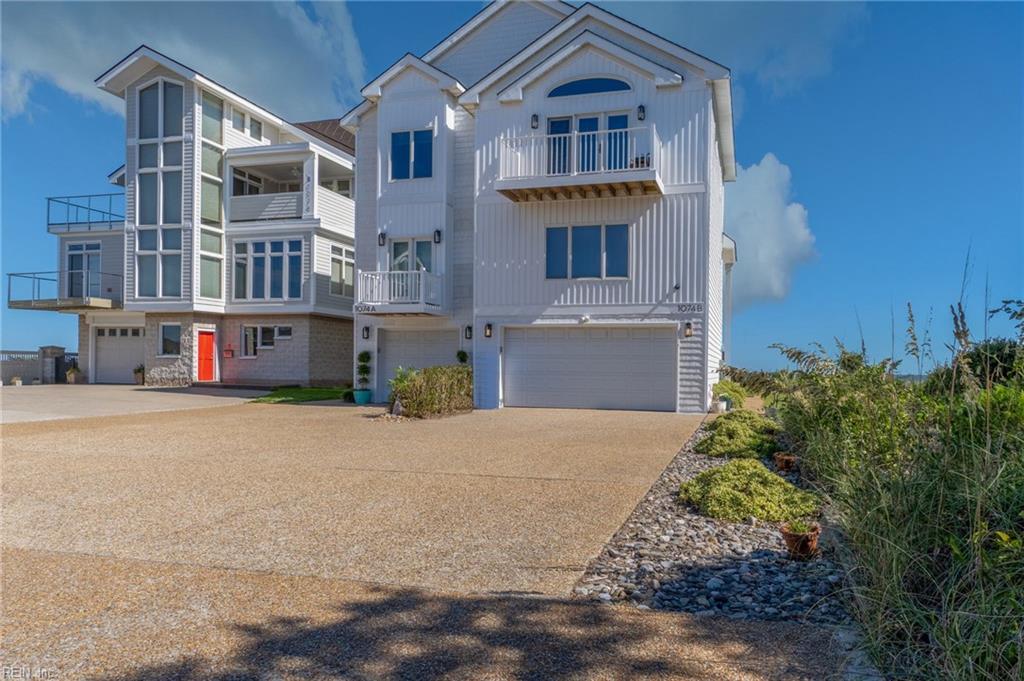 1074 W Ocean View AVE B