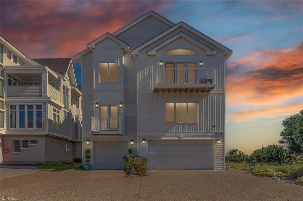 1074 W Ocean View AVE B