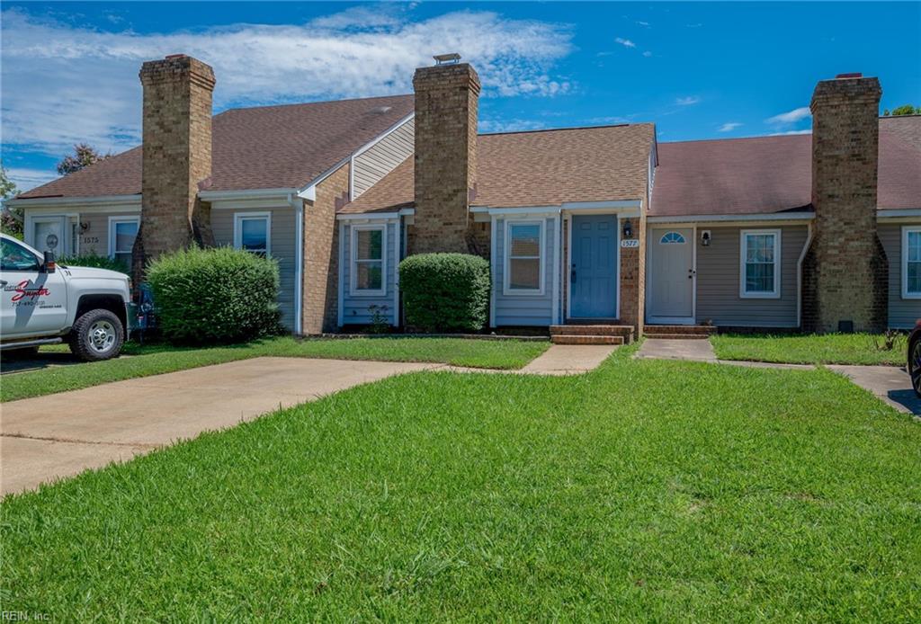 1577 Crescent Pointe LN