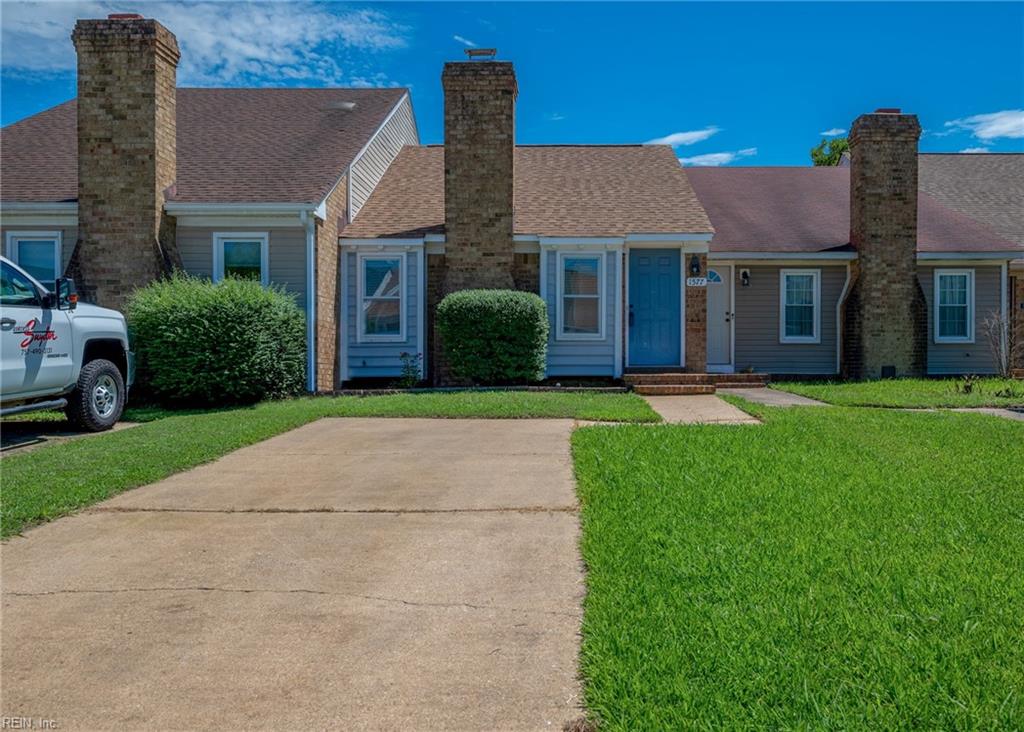 1577 Crescent Pointe LN