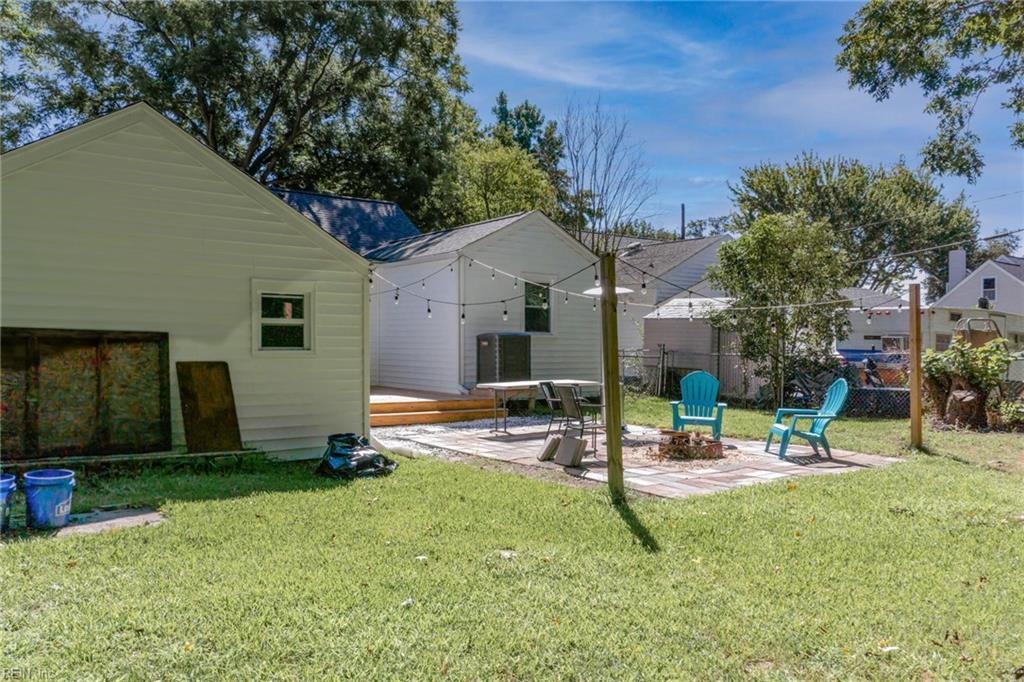 8039 Chesapeake BLVD