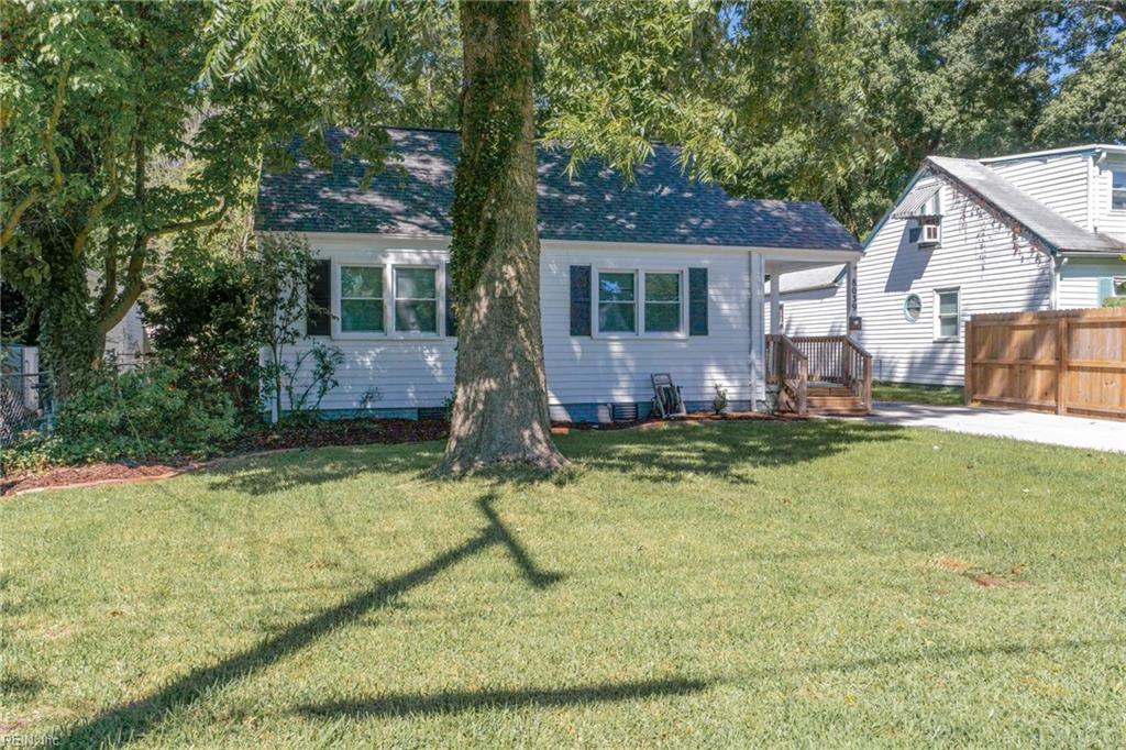 8039 Chesapeake BLVD